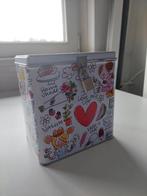 Spaarblik VUMC & Blond Amsterdam, Ophalen