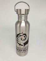 Drinkfles sportfles voor lekker na de duik 750 ml, Blue Oceans/Mares, Overige typen, Rapallo Italië, Nieuw