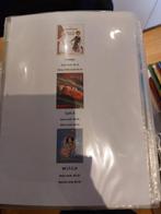 Panini Tradingcards Frozen / Cars / Witch te koop, Ophalen of Verzenden, Nieuw, Overige typen