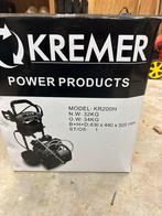 Kremer KR200H, Doe-het-zelf en Verbouw, Ophalen, Nieuw, Overige typen