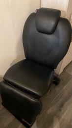 Behadelstoel tattoo stoel moet nu weg, Ophalen, Zo goed als nieuw, Massagestoel of Kussen
