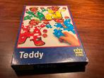 Puzzel spelletje met dobbelsteen, Verzenden, Minder dan 500 stukjes, Gebruikt, Overige typen