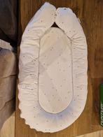 Babynest kleine keutel, Ophalen