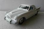 studebaker golden hawk-corgi toys - 1/43 -repaint-, Hobby en Vrije tijd, Modelauto's | 1:43, Verzenden, Gebruikt, Auto, Corgi