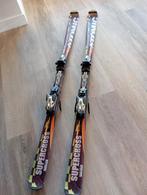 Atomic Supercross SX7 Ski's - 170cm, Sport en Fitness, 160 tot 180 cm, Gebruikt, Ophalen of Verzenden, Atomic