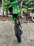 Ycf 125cc schakel, Fietsen en Brommers, Minibikes, Midibikes en Pitbikes, Ophalen, Gebruikt, Pitbike, YCF