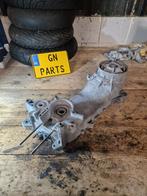 Typhoon 50cc carters, Ophalen of Verzenden, Zo goed als nieuw, Blok, Piaggio