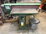bandschuurmachine, Ophalen, Gebruikt, 1200 watt of meer, Bandschuurmachine