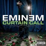 Curtain Call: The Hits - Eminem LP, Cd's en Dvd's, Vinyl | Hiphop en Rap, Ophalen of Verzenden, 2000 tot heden, Zo goed als nieuw