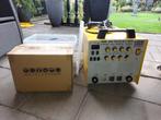 HBM 200 TIG AC/DC Inverter Lasapparaat, Doe-het-zelf en Verbouw, Gereedschap | Lasapparaten, Ophalen, Nieuw, 150 tot 250 ampère
