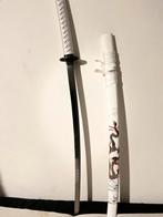 Samurai zwaard (NIET SCHERP!), Ophalen, Nieuw