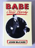Babe the life of Oliver Hardy John McCabe, Ophalen, Zo goed als nieuw, Personen