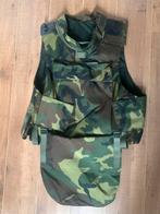 Italiaanse leger AP98 vest, Ophalen of Verzenden, Landmacht, Overige gebieden, Kleding of Schoenen