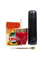Yerba Mate Set - Compleet!, Ophalen of Verzenden, Nieuw