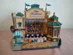 Lemax Old Fashioned chocolate co, Diversen, Kerst, Ophalen, Zo goed als nieuw