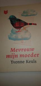 Yvonne Keuls Mevrouw mijn moeder, Ophalen of Verzenden, Zo goed als nieuw