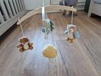 Little Dutch forest friends muziek mobiel, Kinderen en Baby's, Boxen, Ophalen, Zo goed als nieuw, Rond