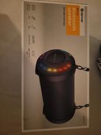 DENVER bluetooth speaker met licht en draaghengsel, Overige merken, Overige typen, Nieuw, Ophalen of Verzenden