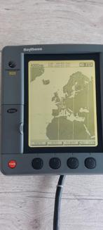 Raymarine Raytheon RC520 R32005 kaartplotter., Ophalen of Verzenden, Zo goed als nieuw, Kaartplotter of Fish Finder