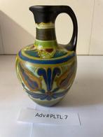 Plateel ADV#PLTL7 Plateel schenk kannetje, Ophalen