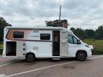 Pepper 600 MEG -1e eig-Facelift-Zgan!-Zeer compl.-Vloerverw., Caravans en Kamperen, Campers, Weinsberg, Bedrijf, Diesel, 6 tot 7 meter