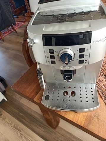 Delonghi Magnifica S Refurbished beschikbaar voor biedingen