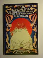 Als ik bij voorbeeld, de geest van mijn moeder op den rand, Boeken, Ophalen of Verzenden, Zo goed als nieuw, Louis Couperus