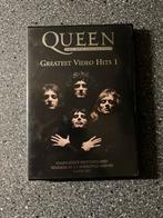 Queen - The DVD Collection: Greatest Video Hits, Alle leeftijden, Ophalen of Verzenden, Zo goed als nieuw, Muziek en Concerten