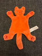 Dikkie Dik knuffeldoekje knuffel baby doekje, Ophalen of Verzenden, Zo goed als nieuw