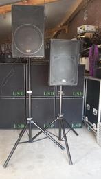 FAME PS 15 luidsprekers passief, Ophalen, Gebruikt, Audio