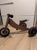 Kinderfeets Loopfiets, Ophalen of Verzenden, Gebruikt, Loopfiets