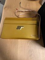 GT AUDIO 1100/X1D Versterker, Ophalen, Gebruikt