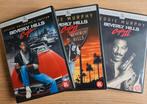 Beverly Hills Cop Trilogy DVD Boxset, Vanaf 12 jaar, Ophalen of Verzenden, Zo goed als nieuw, Boxset