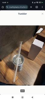 Tumbler beker 12 uur koud 6 uur warm, Ophalen, Nieuw