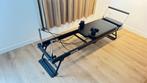 Pilates Reformer Exon (inklapbaar), Ophalen of Verzenden, Zo goed als nieuw