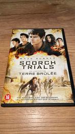 Maze Runner 2: The Scorch Trials met Dylan O’Brian., Cd's en Dvd's, Ophalen of Verzenden, Zo goed als nieuw