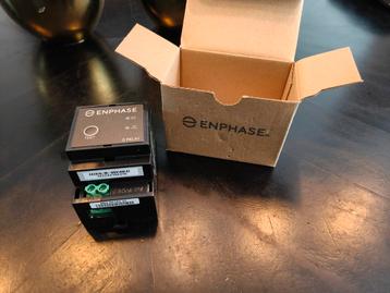 Enphase Q-relay 1 fase - Nieuw in doos! beschikbaar voor biedingen