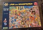 Diverse Jan v Haasteren puzzels, Ophalen, Zo goed als nieuw