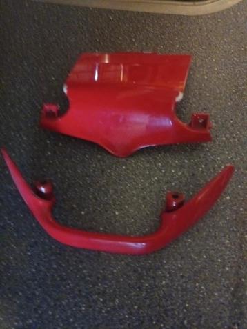 Gilera runner achter vleugel beschikbaar voor biedingen