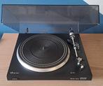 Hifi 70s platenspeler serviced, Ophalen, Philips, Automatisch, Zo goed als nieuw