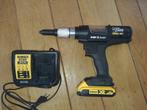 DeWalt PB-2500 Accu Popnageltang, Doe-het-zelf en Verbouw, Gereedschap | Handgereedschap, Ophalen of Verzenden, Nieuw