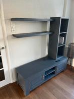 Tv meubel, Huis en Inrichting, Kasten | Televisiemeubels, Ophalen, Gebruikt, 25 tot 50 cm, 150 tot 200 cm