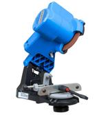 Zaagketting-slijpmachine voor alle gangbare zaagkettingen, Doe-het-zelf en Verbouw, Gereedschap | Slijpmachines, Ophalen of Verzenden