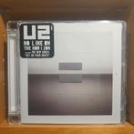 cd U2 - No Line On The Horizon., Ophalen of Verzenden, 2000 tot heden, Zo goed als nieuw