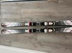 Elan Amphibio Ski's - 158 cm, Sport en Fitness, Skiën en Langlaufen, 140 tot 160 cm, Gebruikt, Carve, Skiën