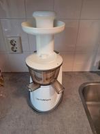 Versapers Slowjuicer -, Witgoed en Apparatuur, Juicers, Ophalen of Verzenden, Gebruikt, Elektrisch, Slowjuicer