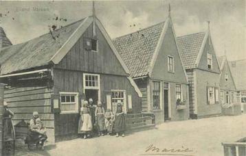(301-061-031) Marken Eiland beschikbaar voor biedingen