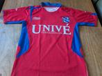 Voetbalshirt SC Heerenveen Alves vintage shirt 2007 Zeldzaam, Ophalen of Verzenden, Zo goed als nieuw, Shirt