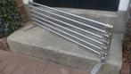 Metalen KAPSTOK 80 KEUKENREK WANDKAPSTOK DROOGREK PANNENREK, Huis en Inrichting, Woonaccessoires | Kapstokken, Wandkapstok, Gebruikt
