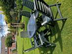 Gratis tuinset, Ophalen of Verzenden, Gebruikt, Versiering